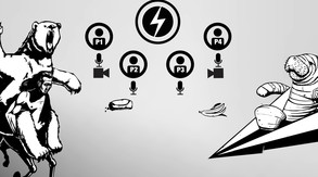 SUPERFIGHT - WTF is SUPERFIGHT? trailer thumbnail