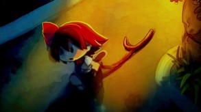 Yomawari: Night Alone - System Trailer trailer thumbnail
