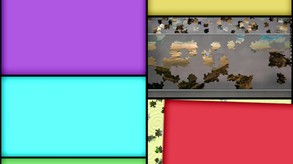 Pixel Puzzles Ultimate - Teaser trailer thumbnail
