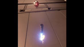 Lightblade VR trailer thumbnail