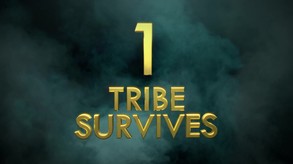 Survival of the Fittest Trailer trailer thumbnail