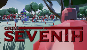 Grim Seventh Trailer #1 trailer thumbnail