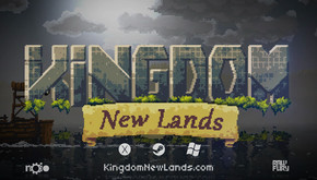 Kingdom: New Lands Release Trailer trailer thumbnail
