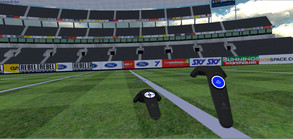 Ami Stadium trailer thumbnail