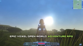 Planet Explorers Beta Trailer trailer thumbnail