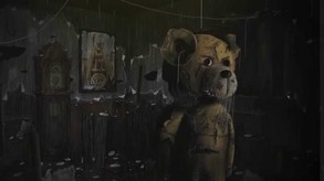 A Week of Circus Terror Trailer #2 trailer thumbnail