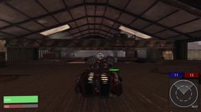 Assault Hovercraft trailer thumbnail