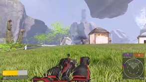 Sniper Hovercraft trailer thumbnail