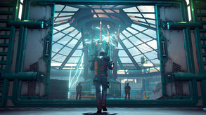 Just Cause 3 DLC Bavarium Sea Heist ESRB EN trailer thumbnail