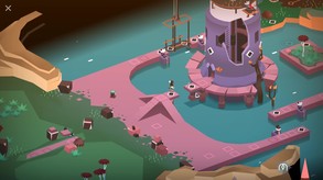 Pan-Pan Gameplay trailer trailer thumbnail