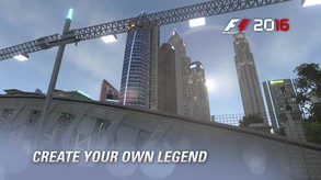 Career Trailer trailer thumbnail