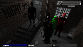 Night Vigil trailer trailer thumbnail