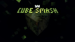 Super Cube Smash Release Trailer trailer thumbnail