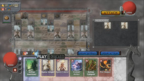 Grid Legion, Storm Trailer trailer thumbnail