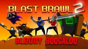 Blast Brawl 2: Early Access Trailer trailer thumbnail
