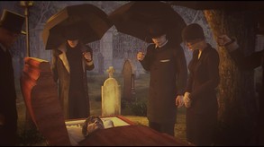 New York Mysteries: The Lantern of Souls trailer thumbnail