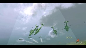 In-game footage trailer thumbnail