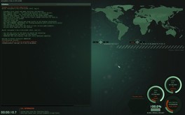 Hacker Evolution IMMERSION gameplay trailer trailer thumbnail