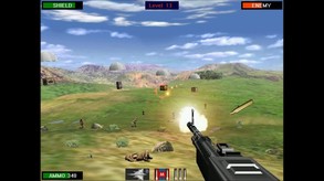 Beachhead 2002 Trailer trailer thumbnail