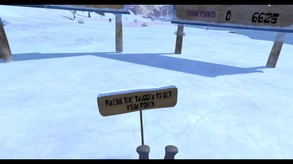 Fancy Ski Trailer trailer thumbnail
