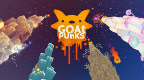 GoatPunks Mid 2016 Trailer trailer thumbnail