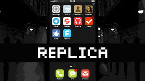 Replica Trailer trailer thumbnail