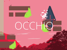 [OCCHIO] Release Trailer trailer thumbnail