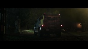 Cemetery Trailer trailer thumbnail