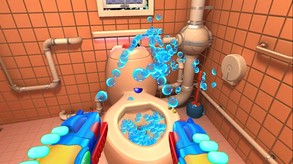 LooWarVR trailer thumbnail