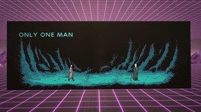 The Underground Man. Official Trailer. trailer thumbnail
