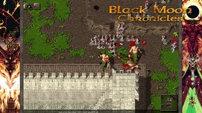 Gameplay footage trailer thumbnail