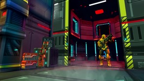 Neon Shadow Launch Trailer trailer thumbnail