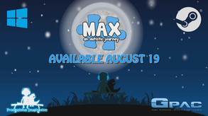 Launch Trailer trailer thumbnail