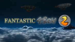 Fantastic 4 In A Row 2 Trailer trailer thumbnail