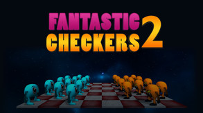 Fantastic Checkers 2 Trailer trailer thumbnail