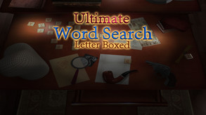 Ultimate Word Search 2: Letter Boxed Trailer trailer thumbnail