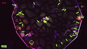 Laser Disco Defenders trailer thumbnail