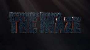 Outrageous Grounds: The Maze Trailer #1 trailer thumbnail