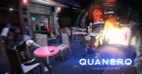 Quanero Teaser trailer thumbnail