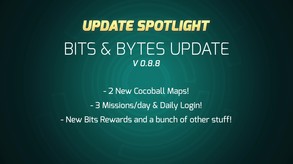 Update Spotlight - Bits and Bytes trailer thumbnail