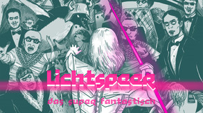 Lichtspeer - Reveal Trailer trailer thumbnail