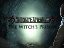 Nightmare Adventures: The Witch's Prison trailer thumbnail