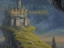 Spirits of Mystery: Amber Maiden Collector's Edition trailer thumbnail