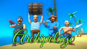 Archipelago trailer thumbnail