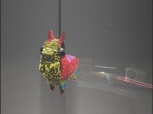 Pinata v1 trailer thumbnail