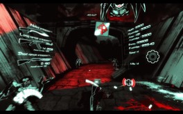 Grey Phobia Gameplay trailer thumbnail
