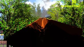 Log Drive Runner - Blues and Hats trailer thumbnail
