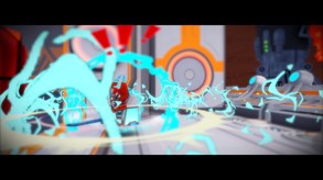 Blade Ballet Launch Trailer trailer thumbnail
