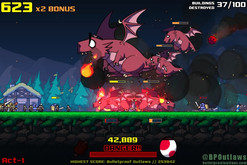 Dragon Rage Content Update Trailer trailer thumbnail