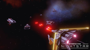 NIGHTSTAR LAUNCH TRAILER trailer thumbnail